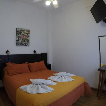 Baloo Hotel Mar del Plata Zewnętrze zdjęcie