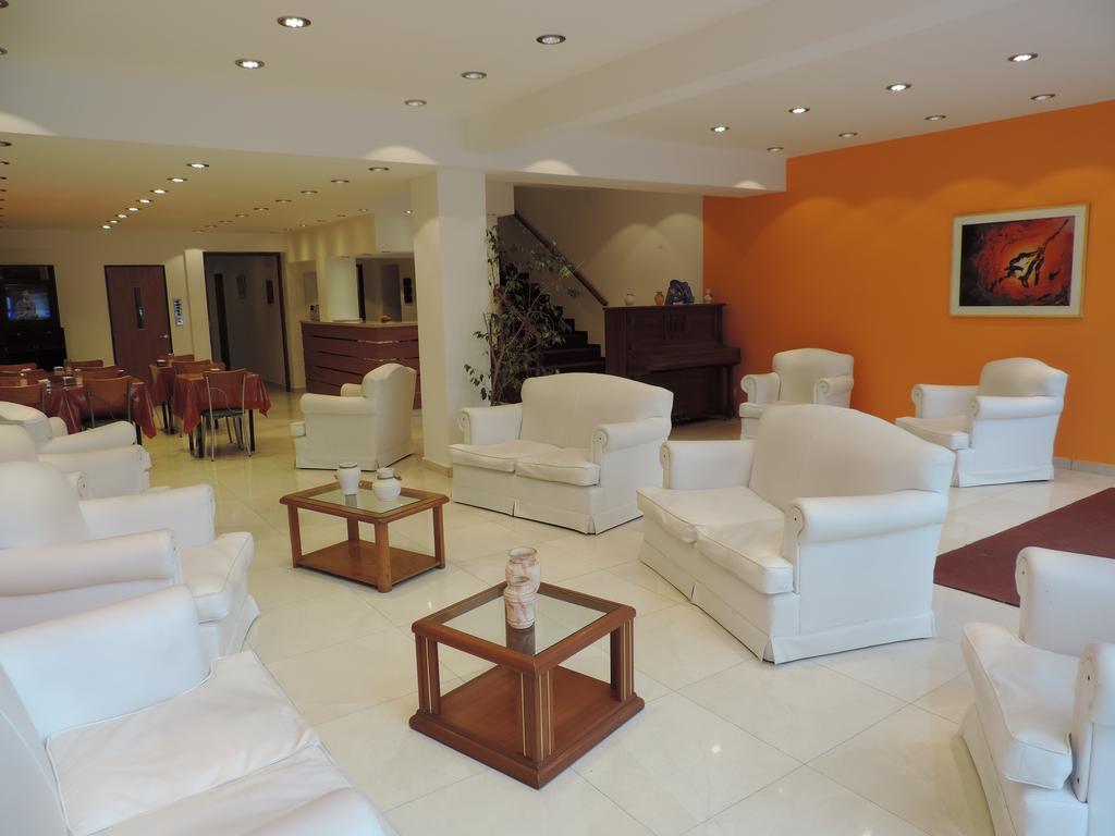 Baloo Hotel Mar del Plata Zewnętrze zdjęcie
