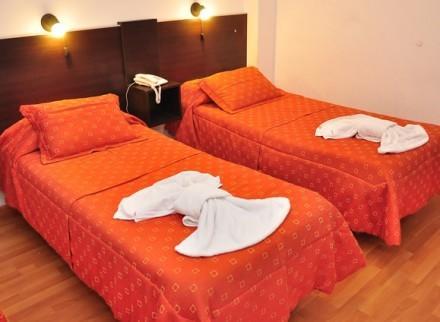 Baloo Hotel Mar del Plata Zewnętrze zdjęcie