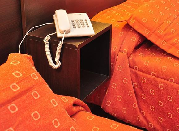 Baloo Hotel Mar del Plata Zewnętrze zdjęcie