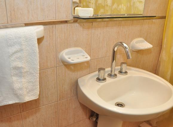 Baloo Hotel Mar del Plata Zewnętrze zdjęcie