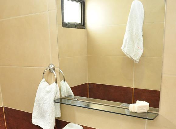 Baloo Hotel Mar del Plata Zewnętrze zdjęcie