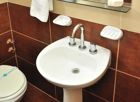 Baloo Hotel Mar del Plata Zewnętrze zdjęcie