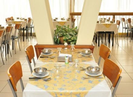 Baloo Hotel Mar del Plata Zewnętrze zdjęcie