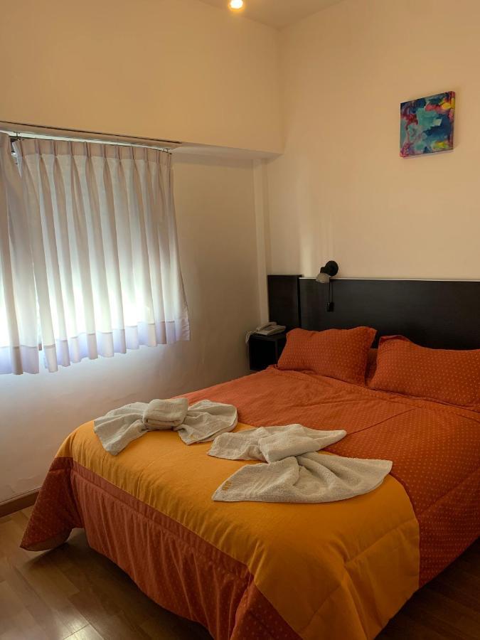 Baloo Hotel Mar del Plata Zewnętrze zdjęcie